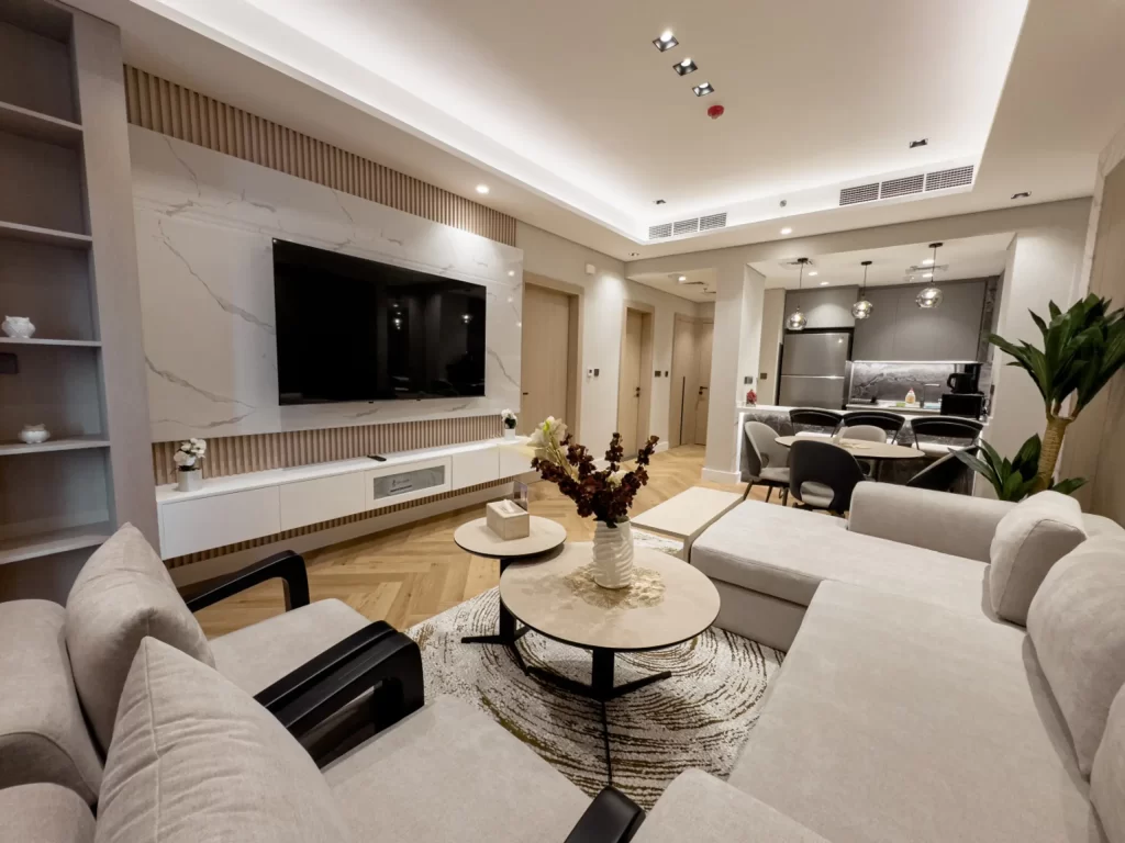 Vserve – High-Floor Bliss in Dubai’s Iconic Skyline